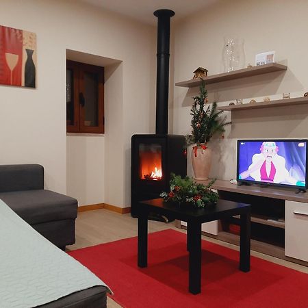 Casa Da Fichua Villa Sistelo Eksteriør bilde